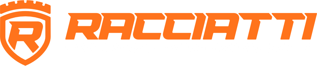 Racciatti Baterías